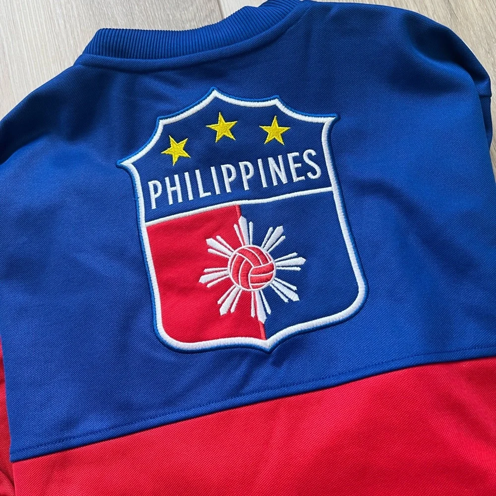 Adidas Philippines Track Jacket - Picture 7 of 7